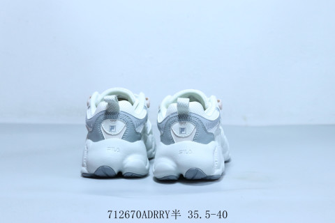 Fila Running Shoes view 3