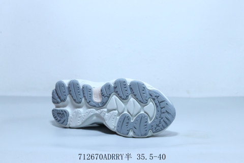 Fila Running Shoes view 4