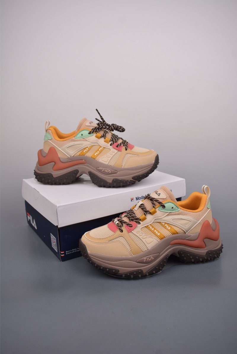 Fila Fila Fusion