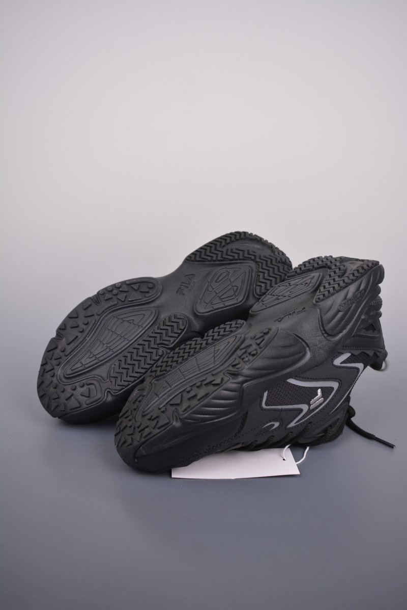 Fila Sneakers view