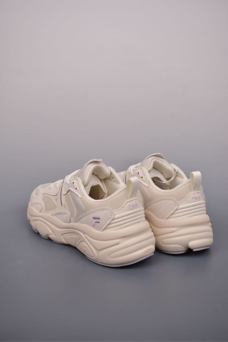 Fila Sneakers view