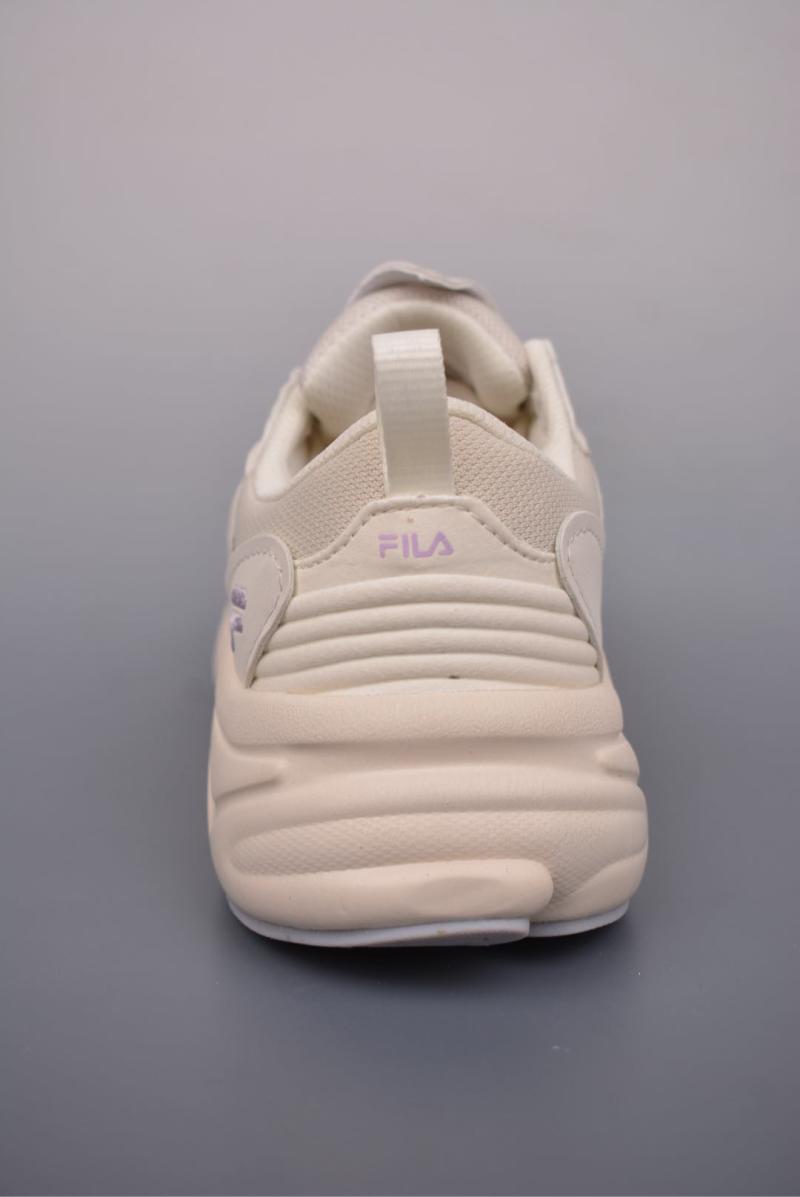 Fila Sneakers view