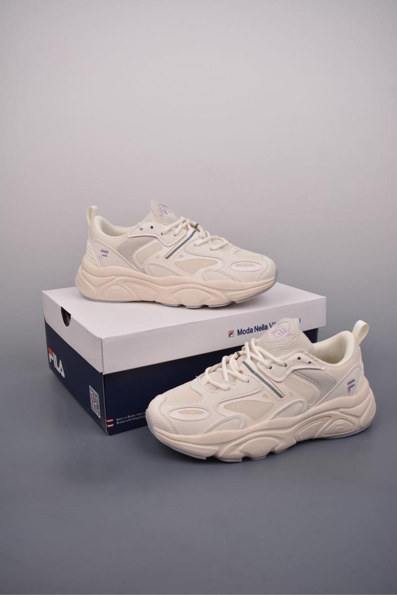 Fila Sneakers view