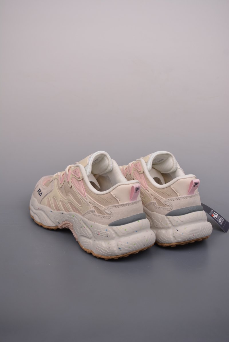 Fila Sneakers view