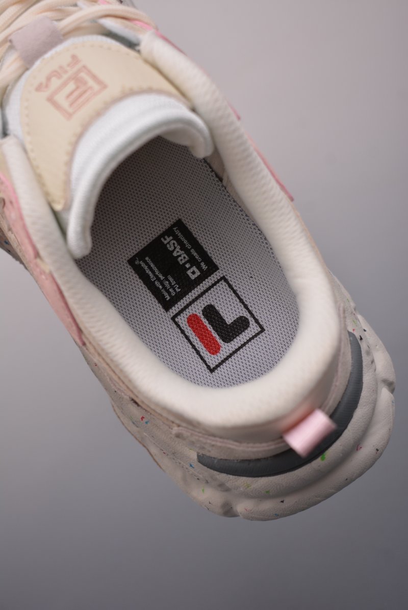 Fila Sneakers view