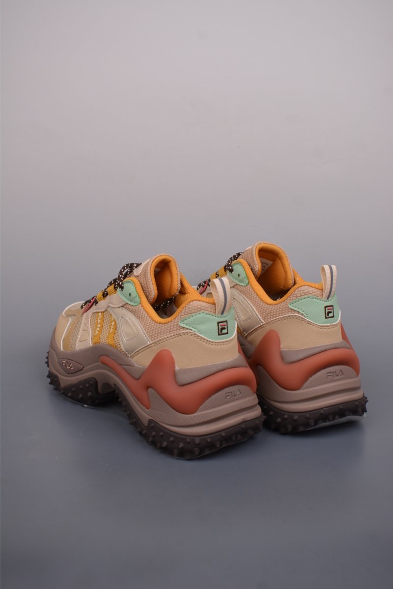 Fila Sneakers view