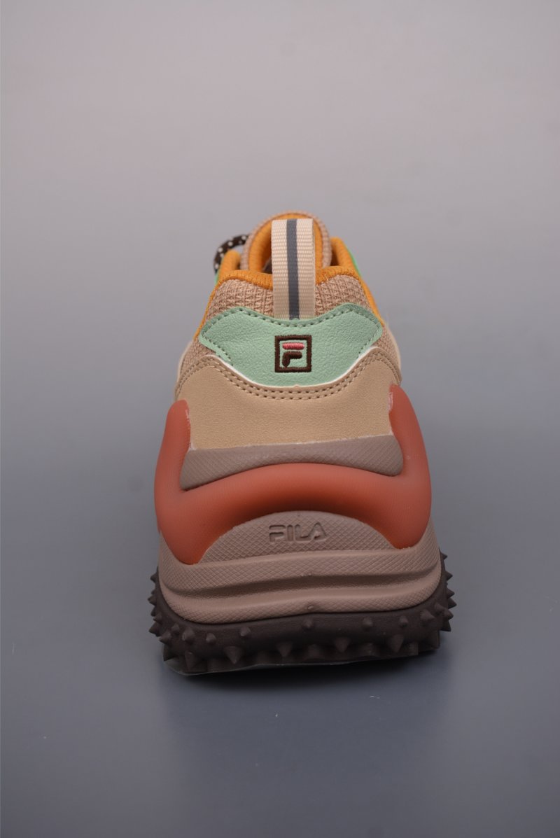 Fila Sneakers view