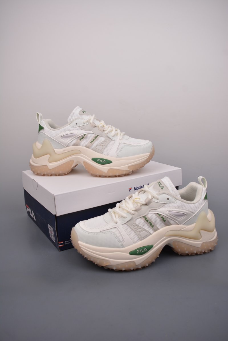 Fila Sneakers view