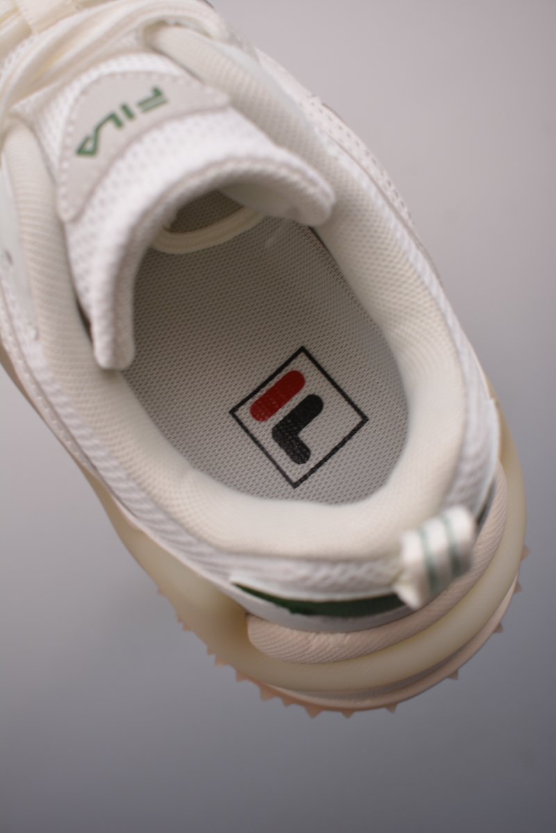Fila Sneakers view