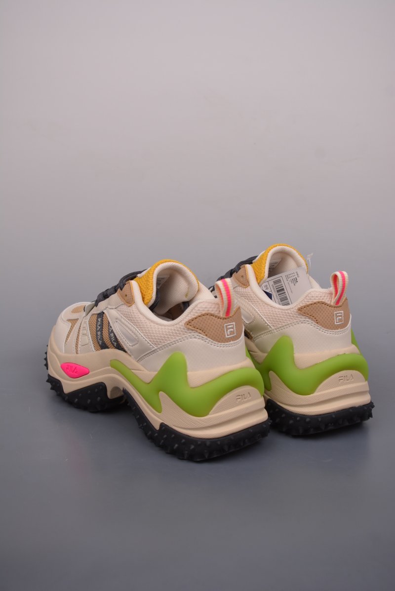 Fila Sneakers view