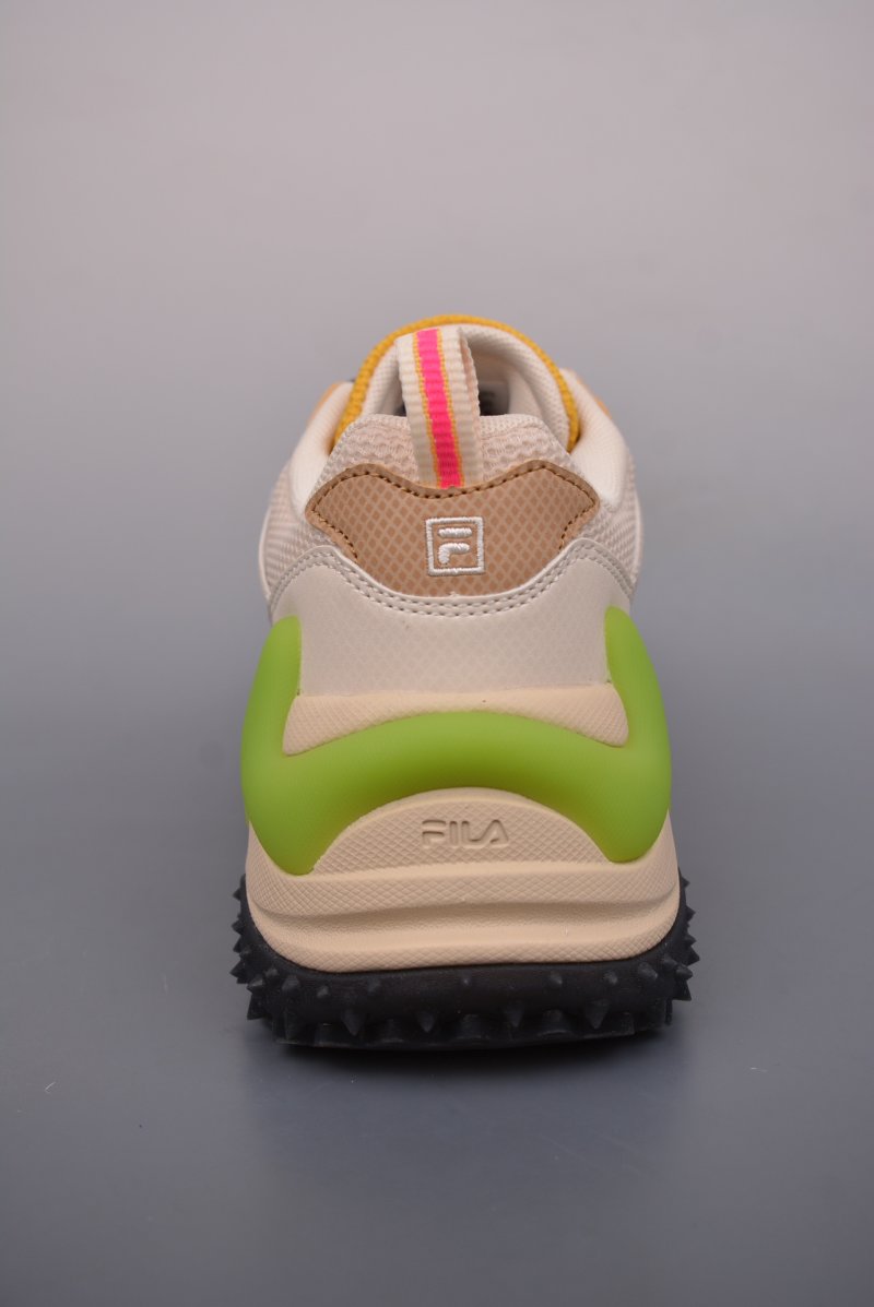 Fila Sneakers view