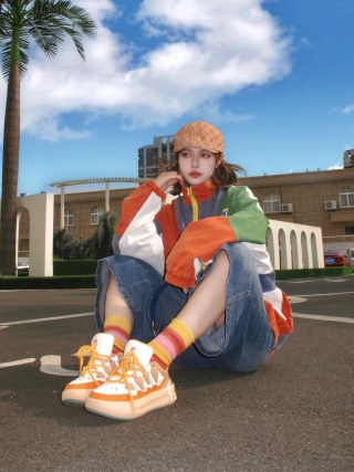 Fila Sneakers view 2
