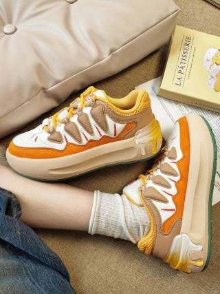 Fila Sneakers view 4
