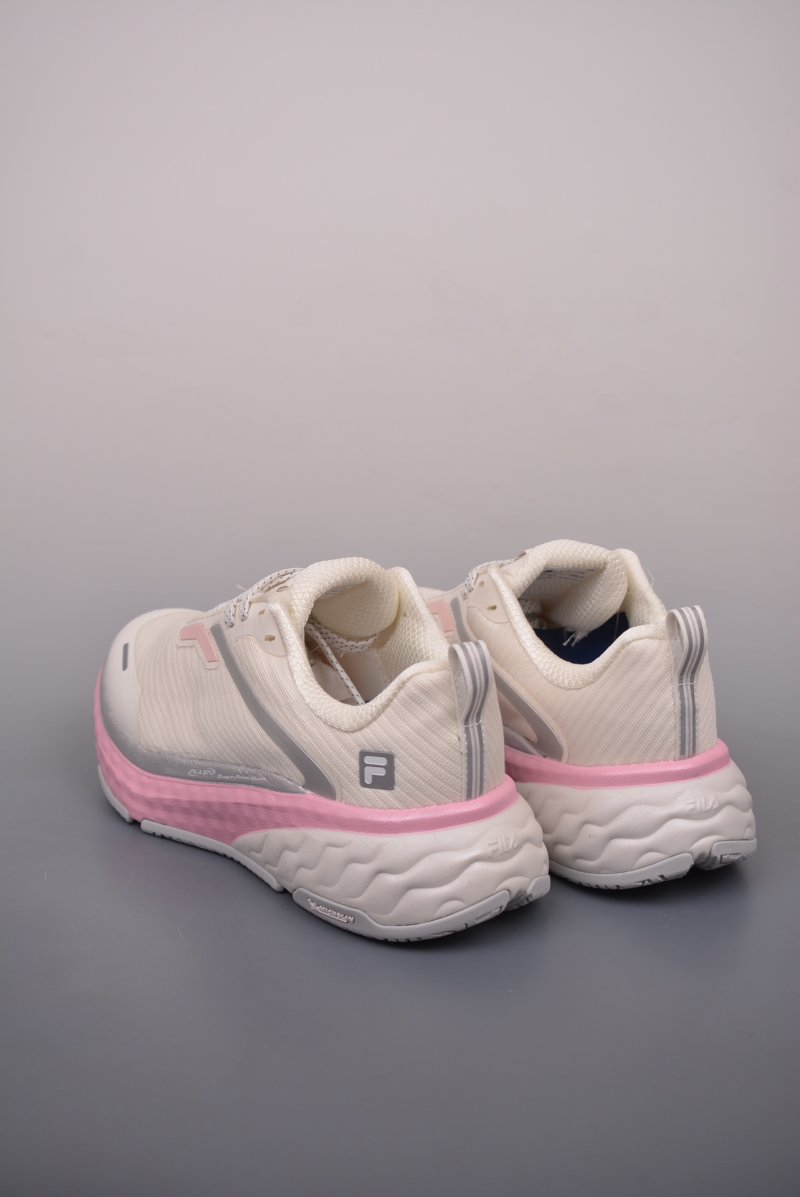 Fila Skate Shoes view