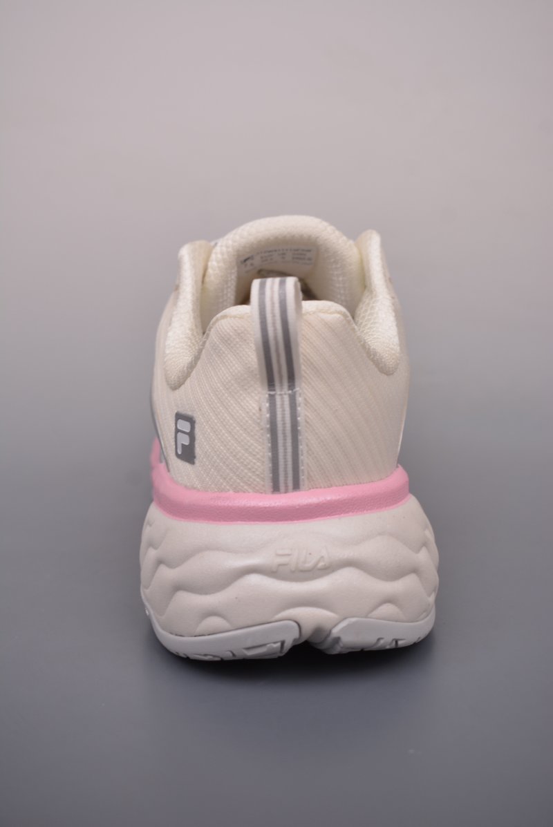 Fila Skate Shoes view
