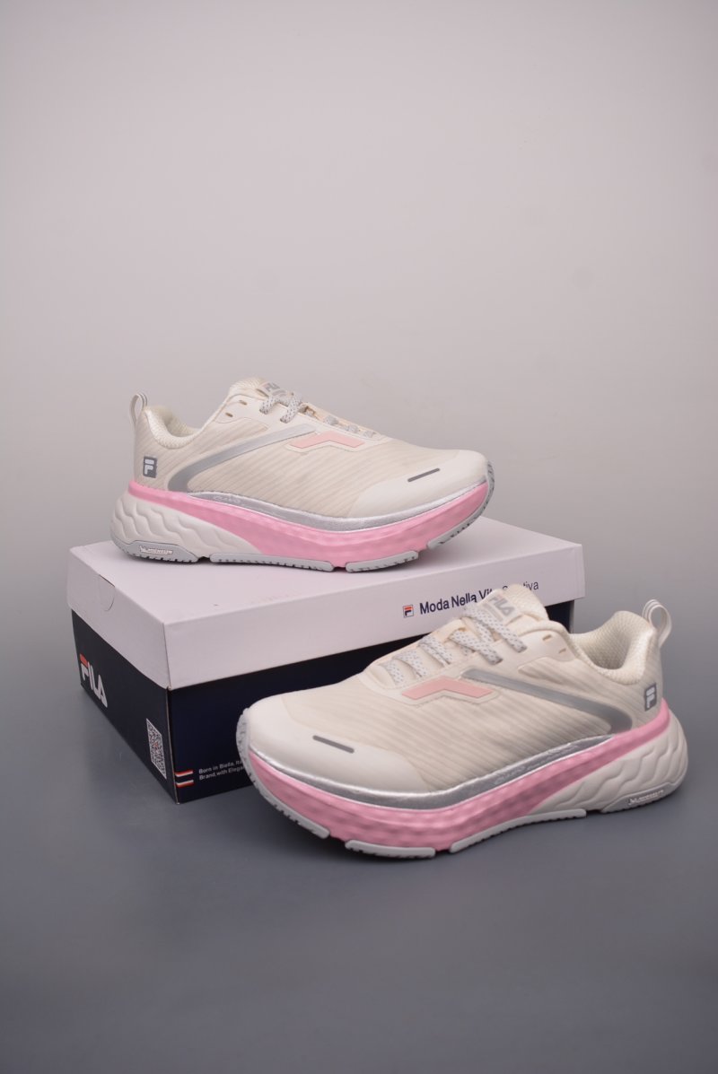 Fila Skate Shoes view
