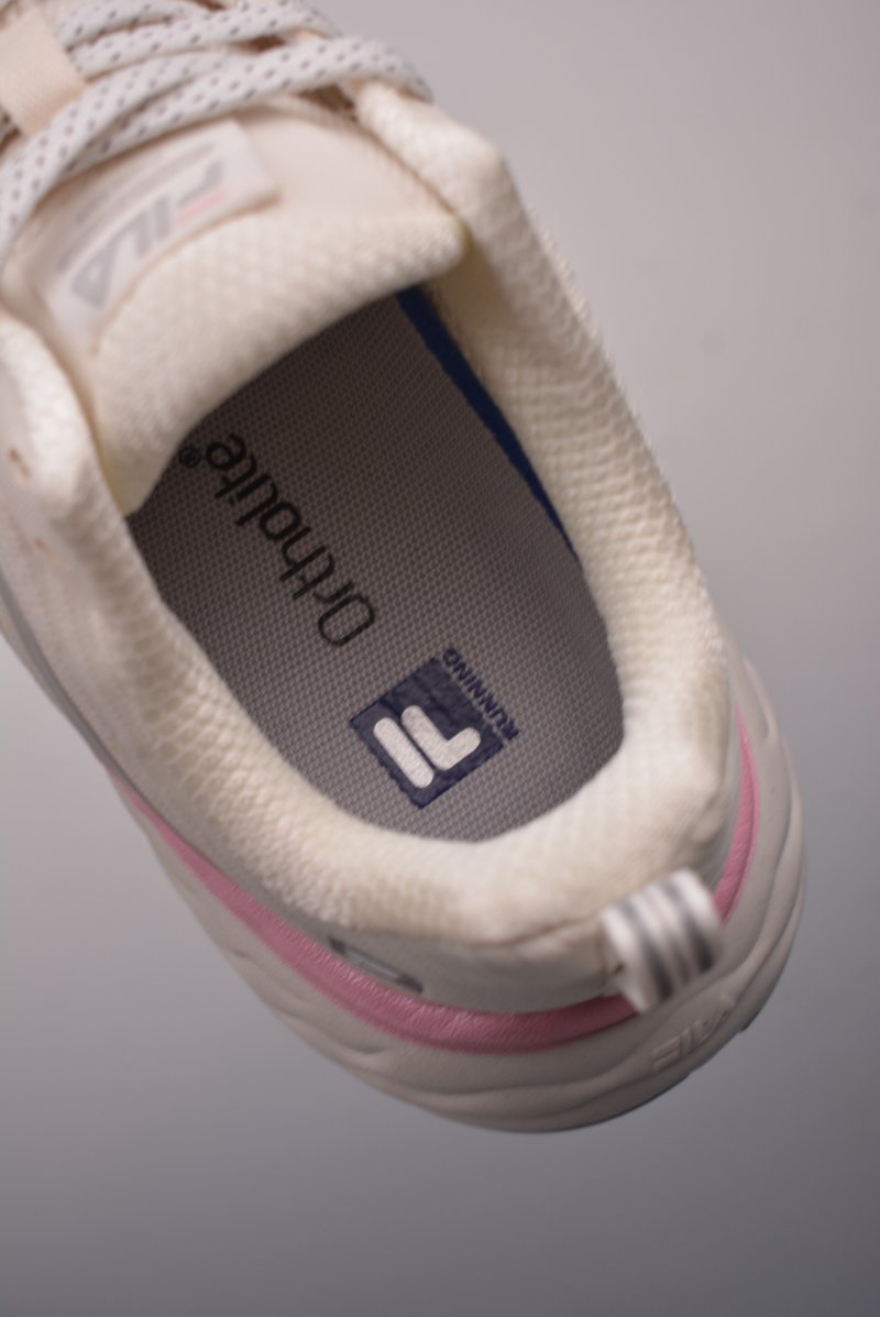 Fila Skate Shoes view