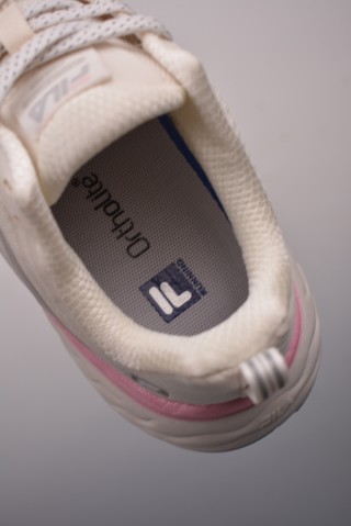 Fila Skate Shoes view 9