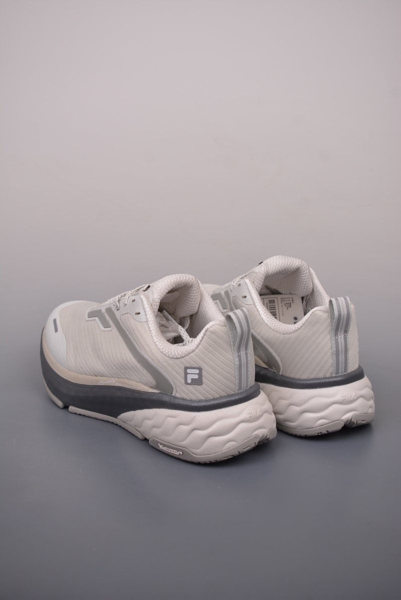 Fila Skate Shoes view