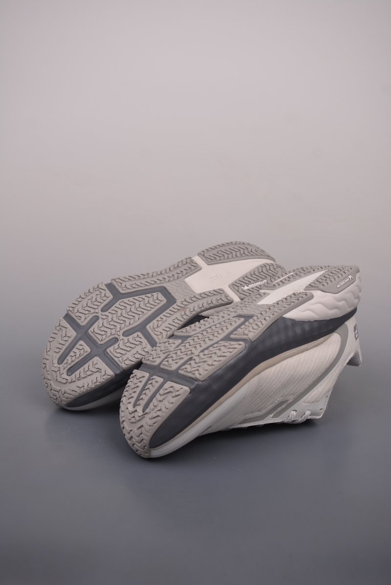 Fila Skate Shoes view