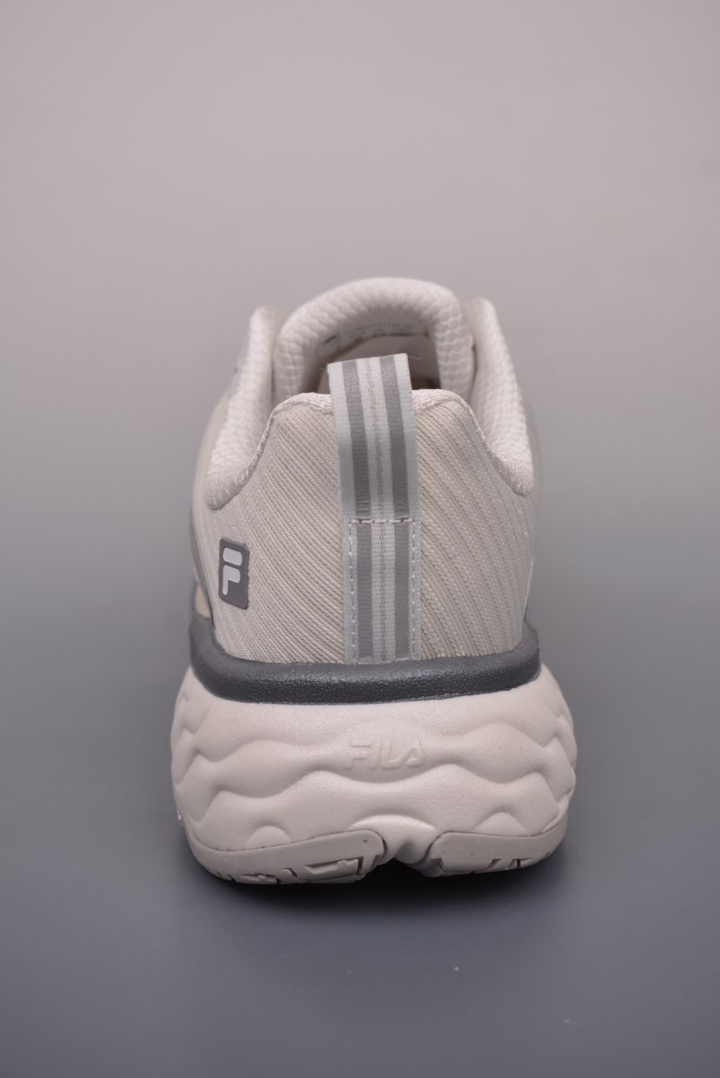 Fila Skate Shoes view
