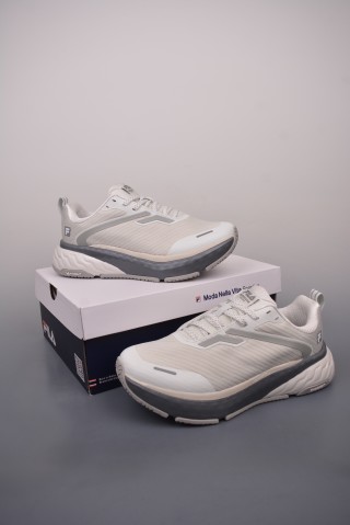 Fila Skate Shoes view 5