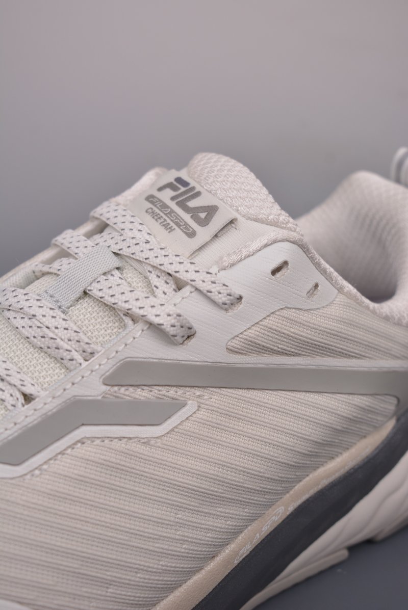 Fila Skate Shoes view