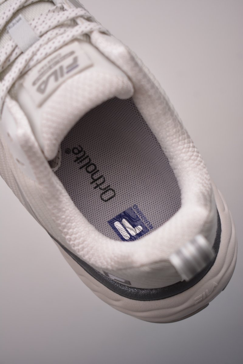 Fila Skate Shoes view