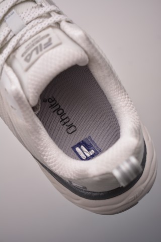 Fila Skate Shoes view 9