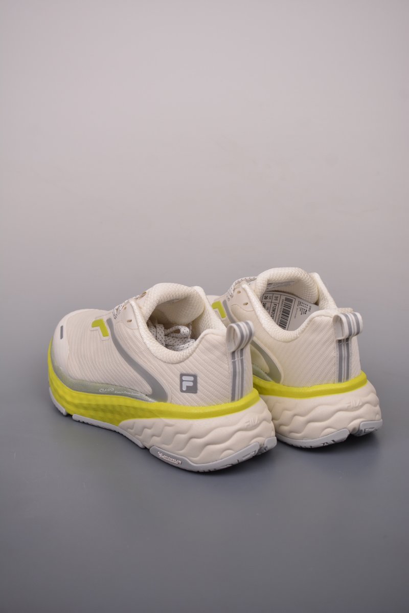 Fila Skate Shoes view
