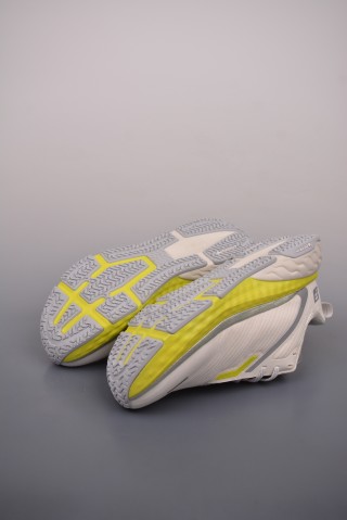 Fila Skate Shoes view 3