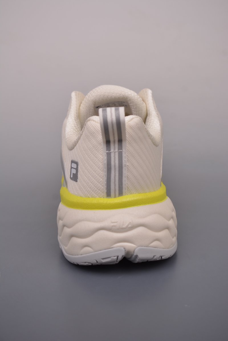 Fila Skate Shoes view