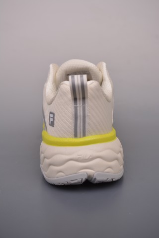 Fila Skate Shoes view 4