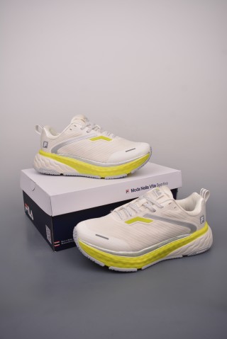 Fila Skate Shoes view 5