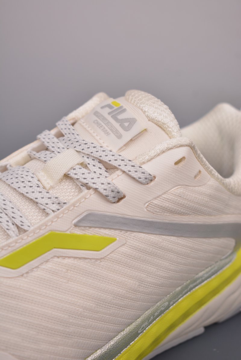 Fila Skate Shoes view