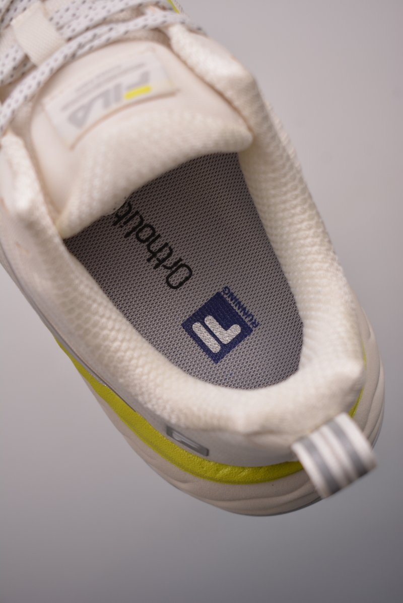 Fila Skate Shoes view