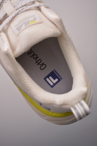 Fila Skate Shoes view 9