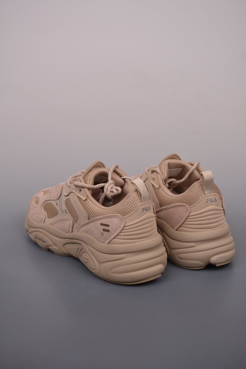 Fila Skate Shoes view