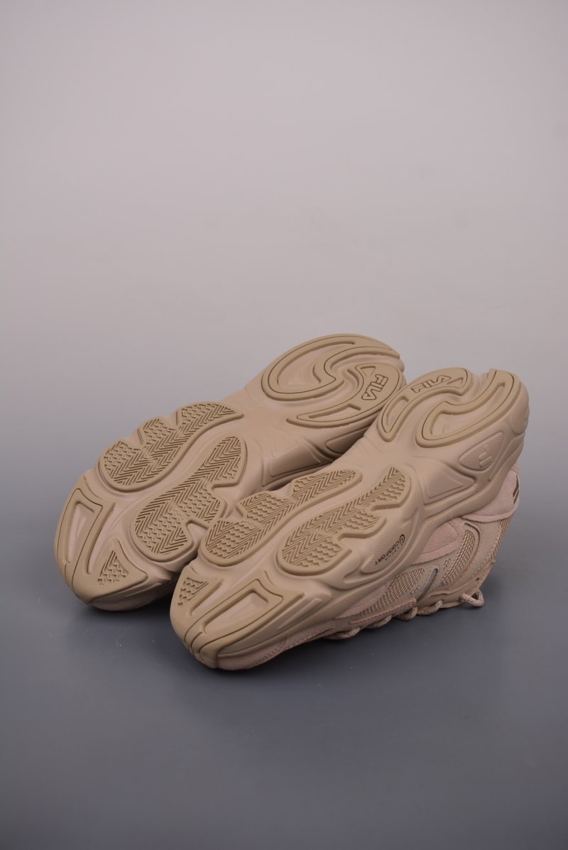 Fila Skate Shoes view