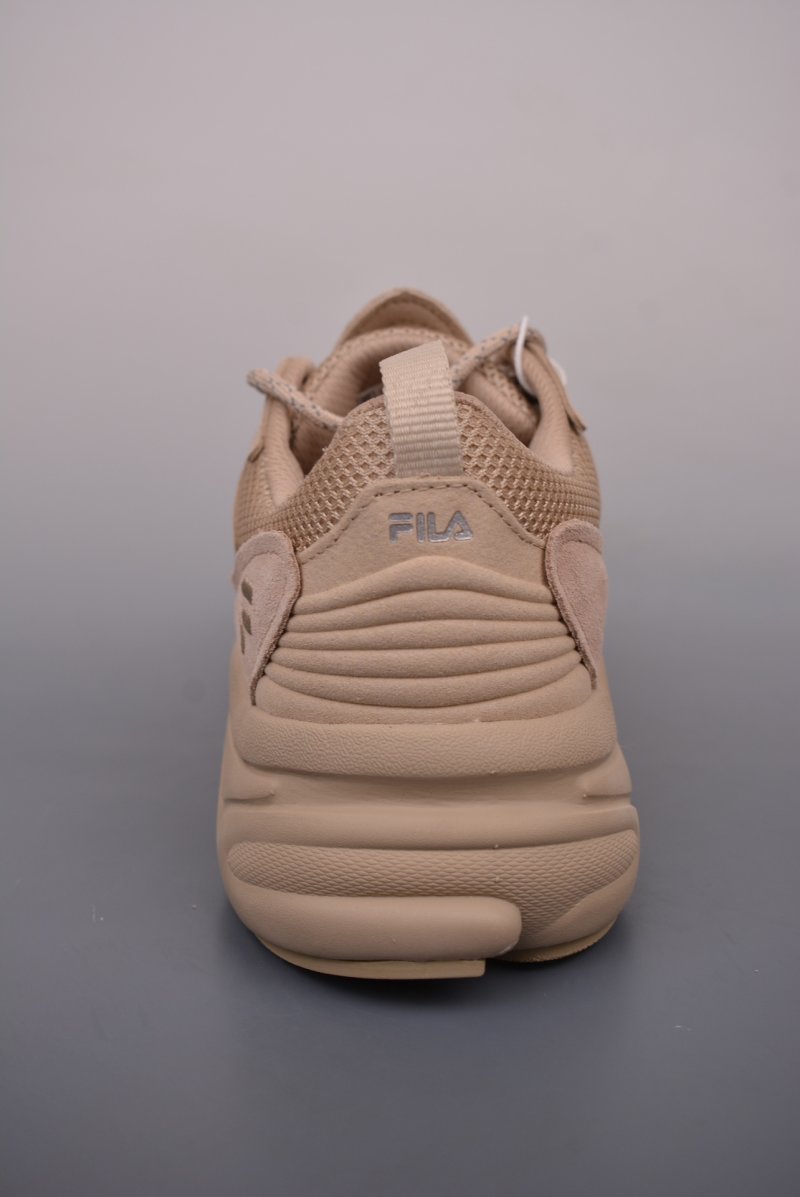 Fila Skate Shoes view