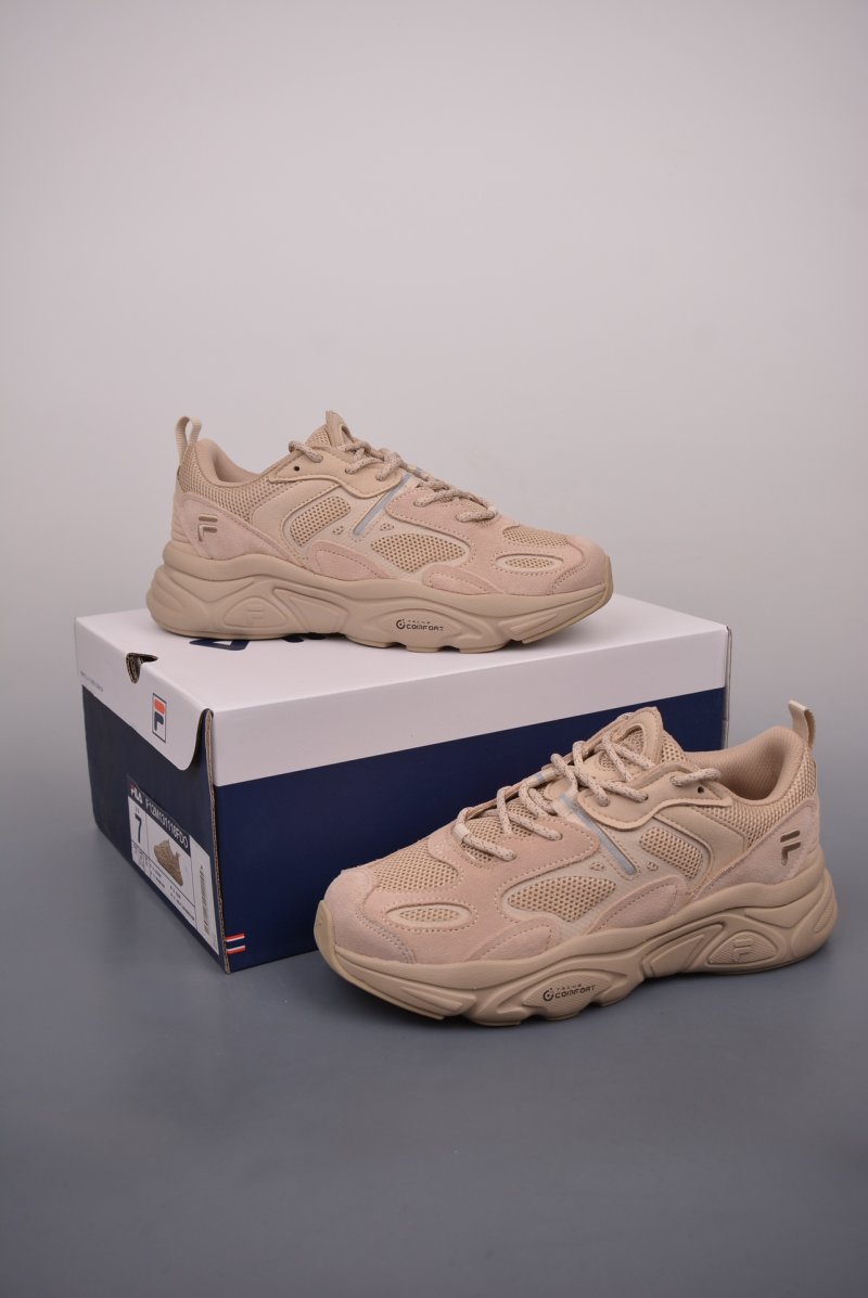 Fila Skate Shoes view
