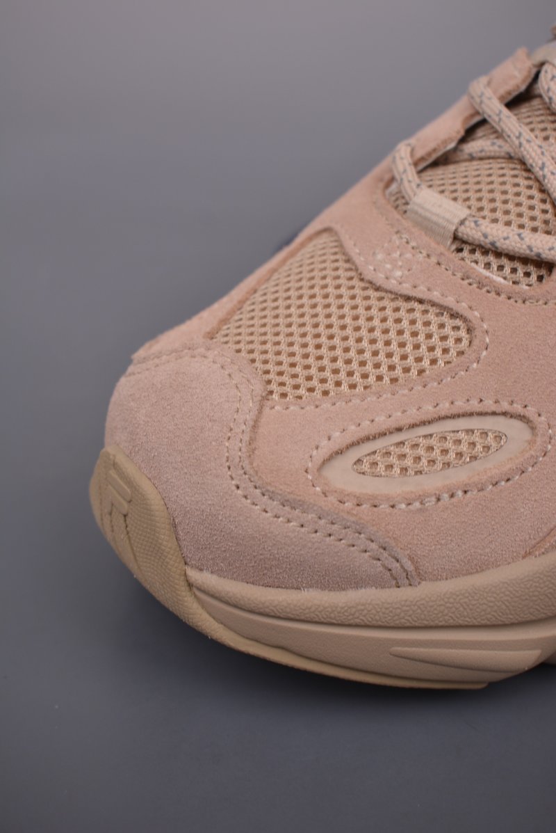 Fila Skate Shoes view