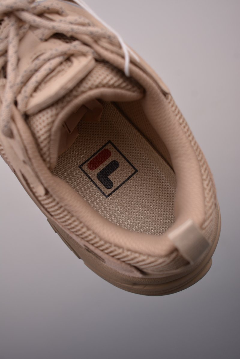 Fila Skate Shoes view