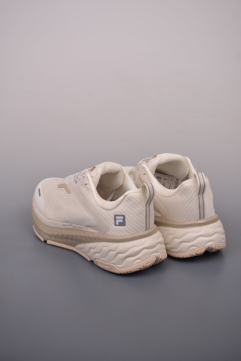 Fila Skate Shoes view