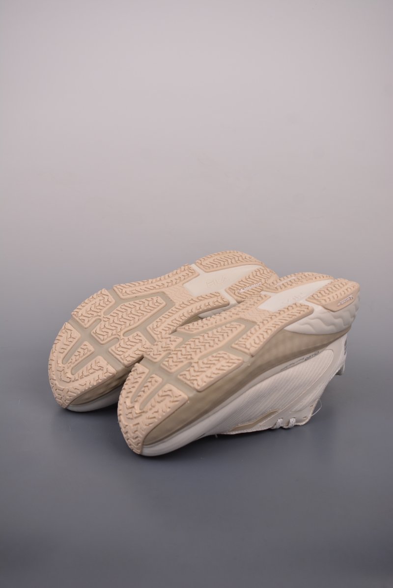 Fila Skate Shoes view