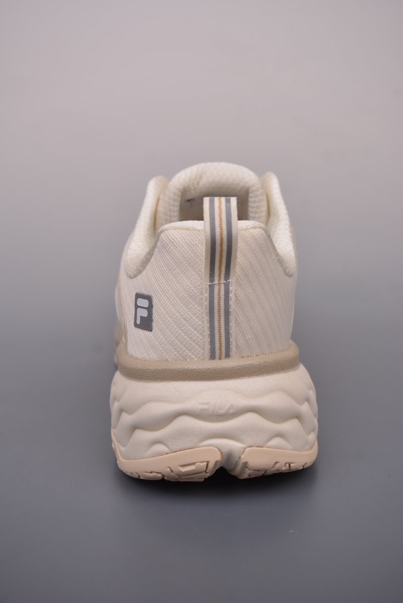 Fila Skate Shoes view