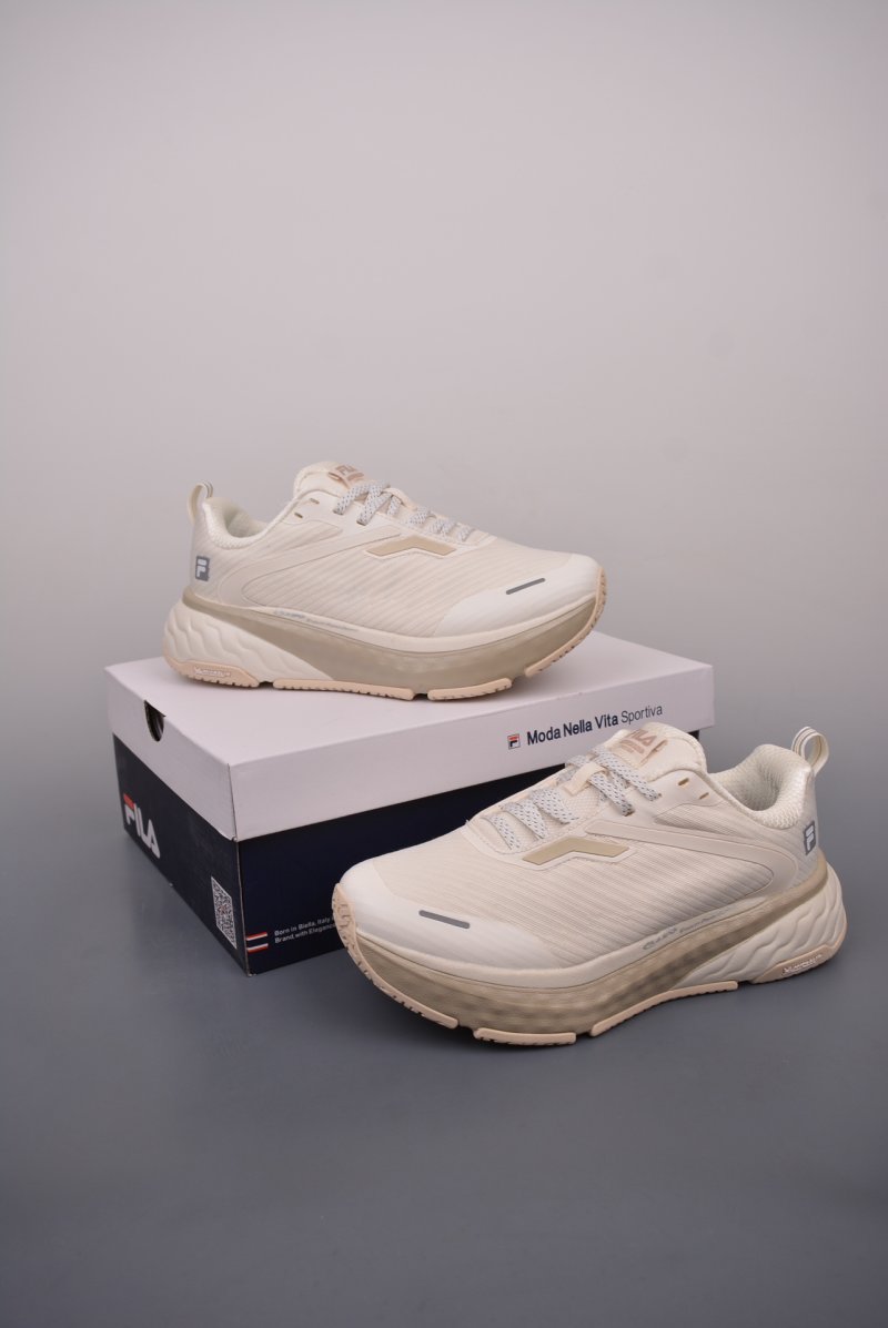 Fila Skate Shoes view