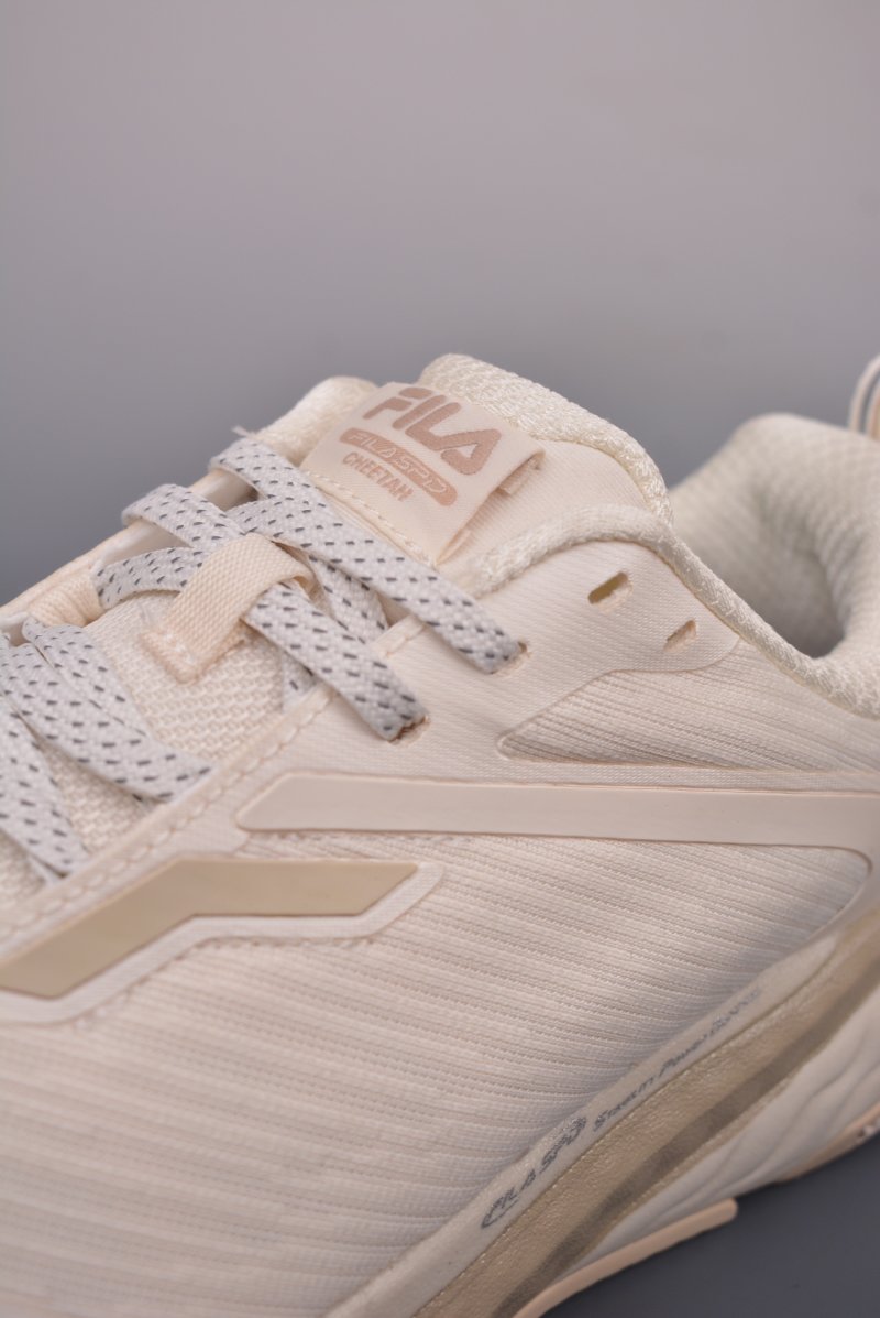 Fila Skate Shoes view