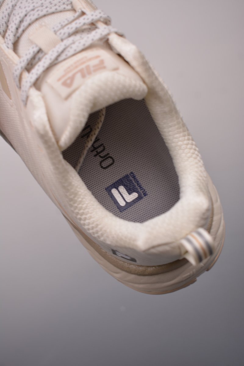 Fila Skate Shoes view
