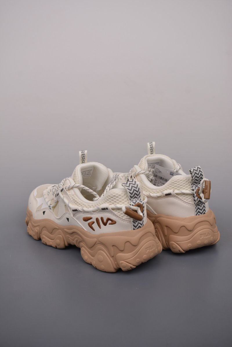 Fila Skate Shoes view